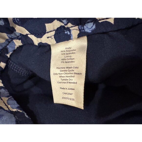 T by Talbots Women’s Tennis Skort – Size Small - Picture 3 of 7